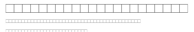 DuvallSmallCapsOutline.ttf字體轉換器圖片