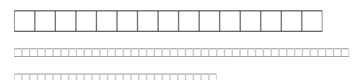 DuvallCondensed.ttf字體轉換器圖片