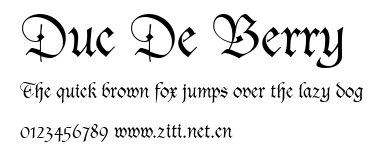 Duc De Berry.ttf