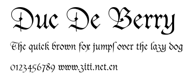 Duc De Berry.ttf