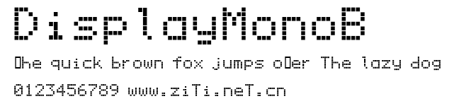 DisplayMonoB.ttf
