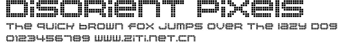 Disorient Pixels.ttf