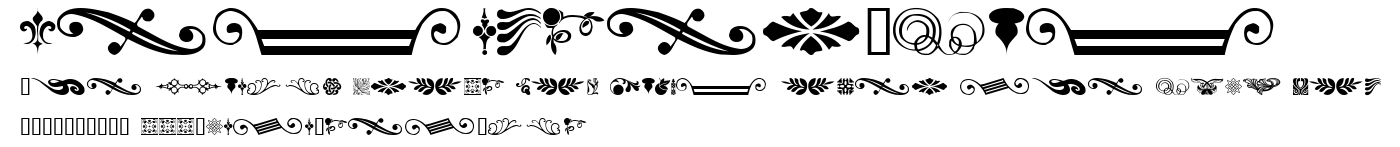 DesignerPlus.ttf字體轉換器圖片