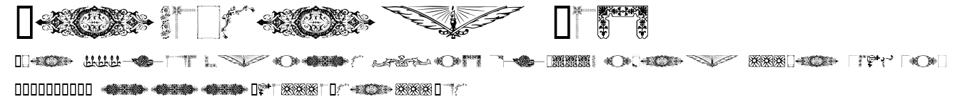 Designer Mix.ttf字體轉換器圖片