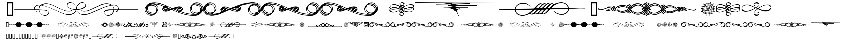 DesignMotif.ttf字體轉換器圖片