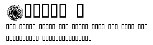 Design 7.ttf字體轉換器圖片