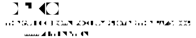 Deko.otf字體轉換器圖片