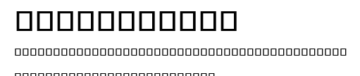 DSNamKangas.ttf字體轉換器圖片