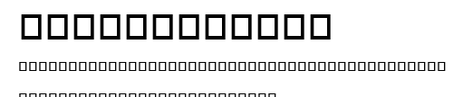 DSMatiChonas.ttf字體轉換器圖片