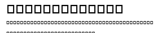 DSIsaraPhapas.ttf字體轉換器圖片