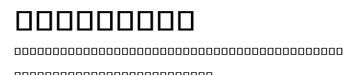 DSKaMonas.ttf字體轉換器圖片