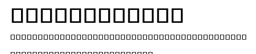 DSFreeHandas.ttf字體轉換器圖片