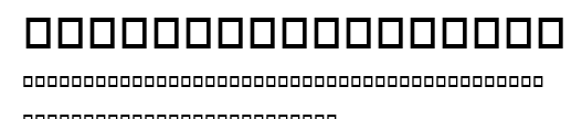 DSErawan Hollowas.ttf字體轉換器圖片