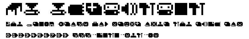 DS SysBatBit.ttf字體轉換器圖片