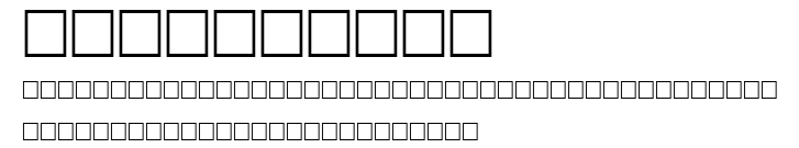 DOORKEEPER.ttf字體轉換器圖片