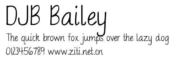 DJB Bailey.ttf
