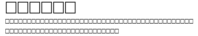 DIRECT.ttf字體轉換器圖片