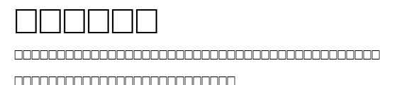 DECODE.ttf字體轉換器圖片
