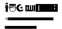 DBA Muslim.ttf字體轉換器圖片