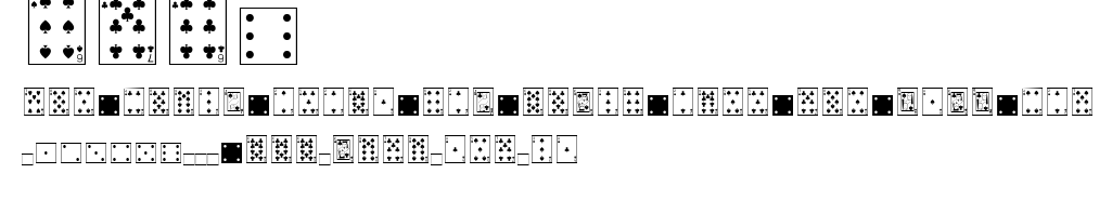 fts6.ttf字體轉換器圖片