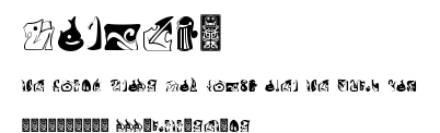 formes2.ttf字體轉換器圖片