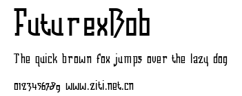 FuturexBob.ttf