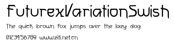 FuturexVariationSwish.ttf