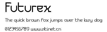 Futurex.ttf