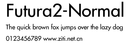 Futura2-Normal.ttf