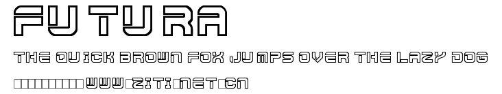 Futura.ttf