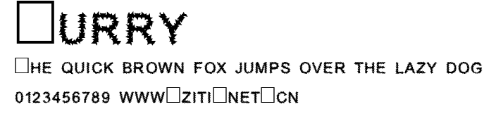 Furry.ttf