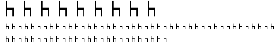 Furniture.ttf