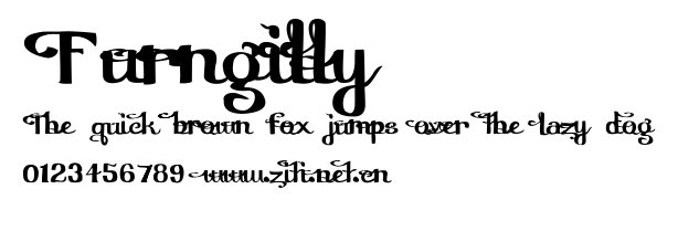 Furngilly.ttf