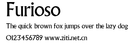 Furioso.ttf