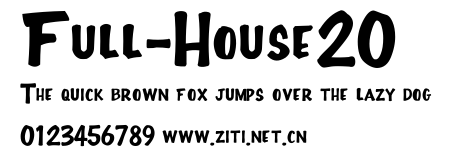 Full-House20.ttf
