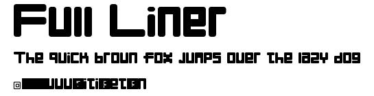 Full Liner.ttf