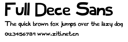 Full Dece Sans.ttf