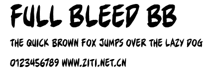 Full Bleed BB.ttf