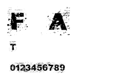 FuckAutority.ttf字體轉換器圖片
