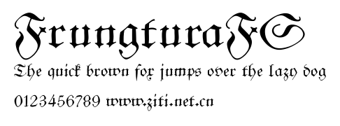 FrungturaFS.ttf