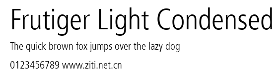 Frutiger Light Condensed.ttf
