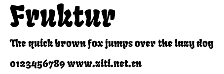 Fruktur.ttf