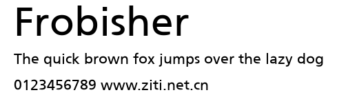 Frobisher.ttf