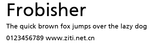 Frobisher.ttf