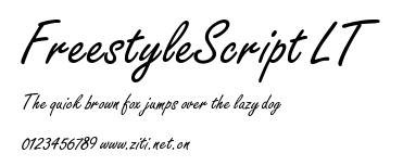 FreestyleScript LT.ttf
