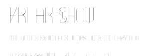 Freak Show.ttf字體轉換器圖片