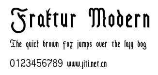 Fraktur Modern.ttf
