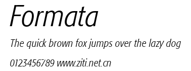 Formata.ttf