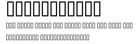 FontAwesome.ttf字體轉換器圖片