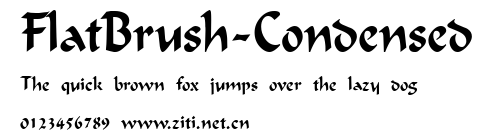 FlatBrush-Condensed.ttf